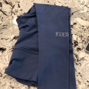 Fleo Legging Size M - 25”